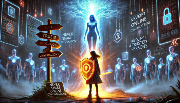 Cybergrooming Cybergrooming